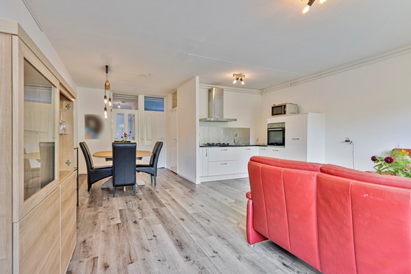 Medium property photo - Maldenhof 272, 1106 EZ Amsterdam